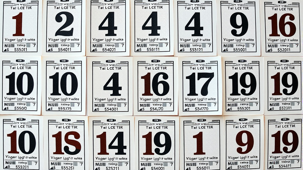 Cầu Đề Liên Tục Là Gì Và Khi Nào Nên Dừng – Hiểu Rõ Chiến Thuật Phổ Biến Trong Lĩnh Vực Xổ Số