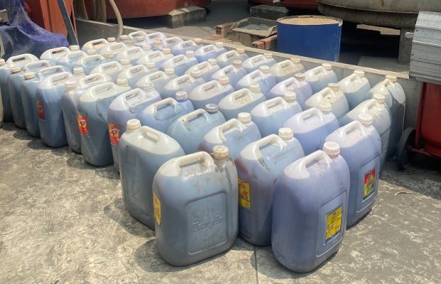 Thu Mua Dầu Thải Giá Cao – Uy Tín Toàn Quốc 2 muadauandaquasudung 3